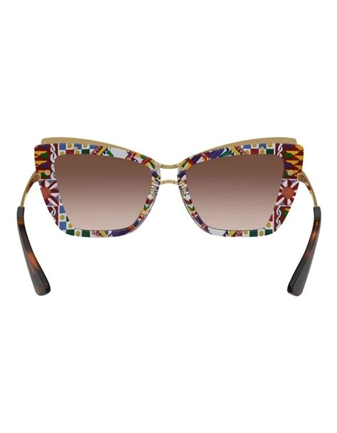 Dolce & Gabbana DG4472 Sunglasses .